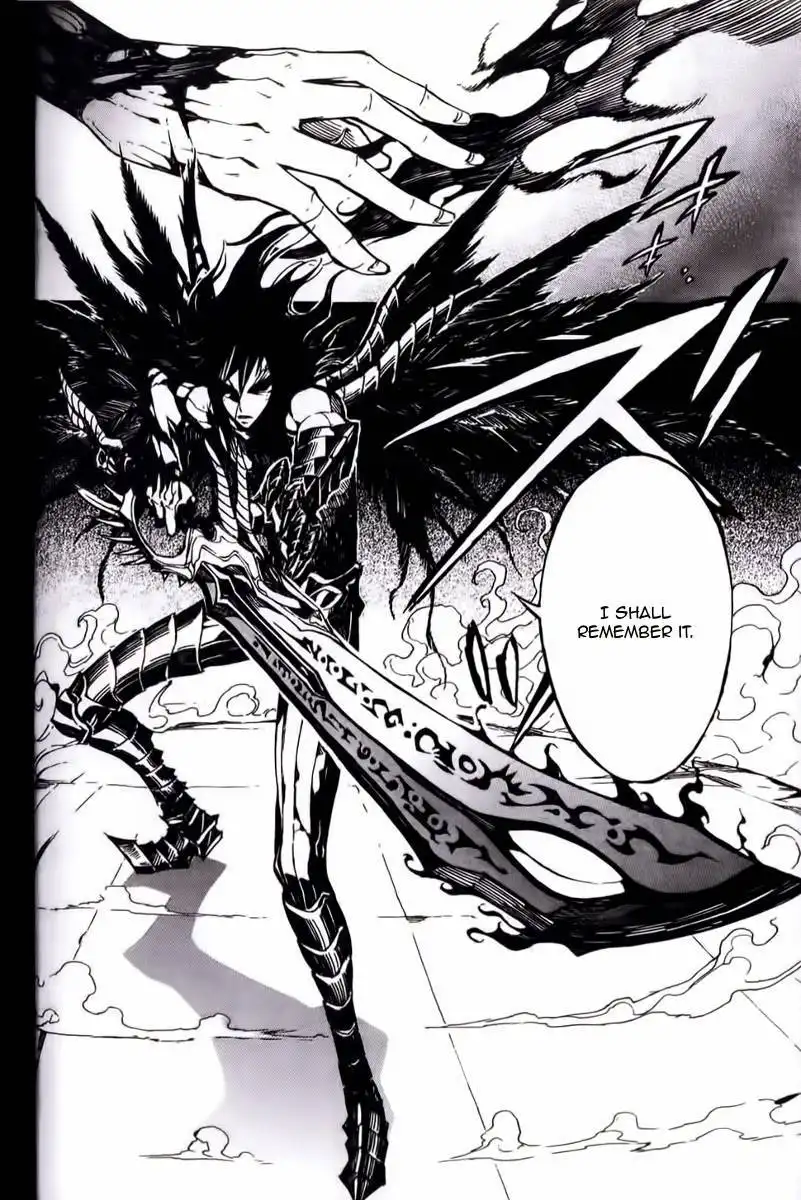 Dragon Nest: Shungeki no Sedo Chapter 10 20